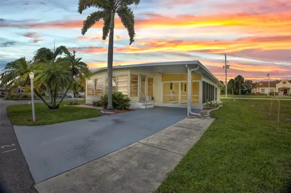 10100 Burnt Store Road #21, PUNTA GORDA, FL 33950