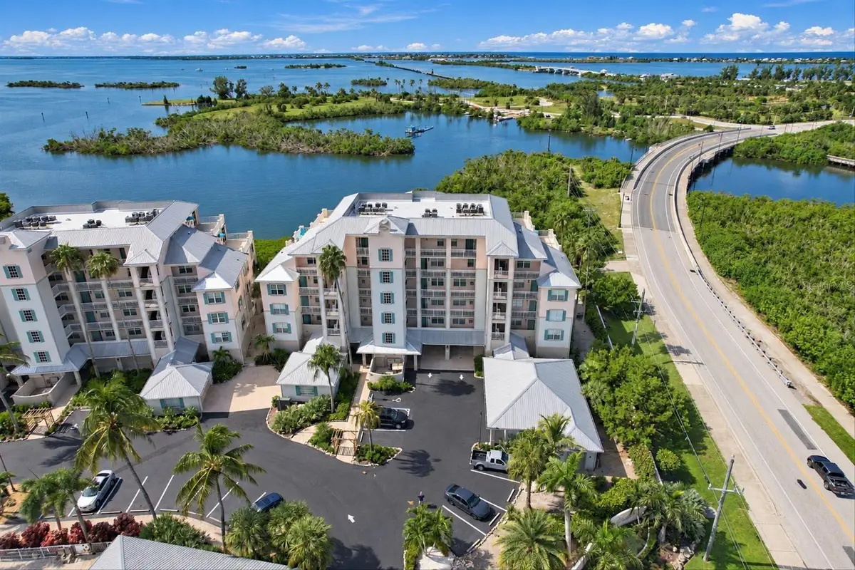 13113 Gasparilla Road #502, Placida, FL 33946 - #1