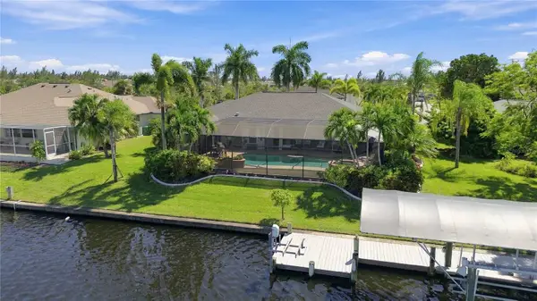 15508 Ruston Circle, PORT CHARLOTTE, FL 33981