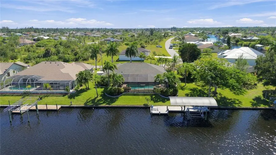 15508 Ruston Circle, Port Charlotte, FL 33981 - #3