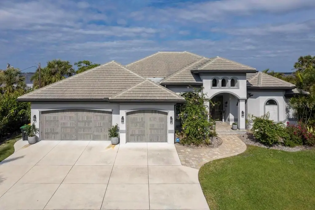 25462 Shore Drive, Punta Gorda, FL 33950 - #1