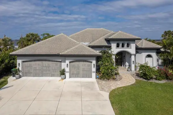 25462 Shore Drive, PUNTA GORDA, FL 33950