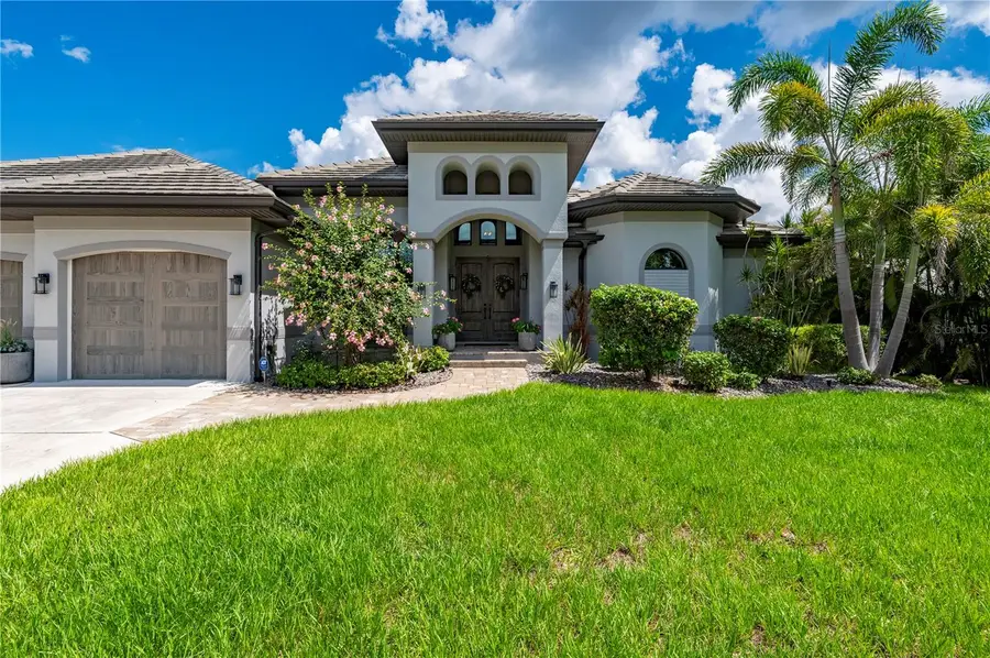 25462 Shore Drive, Punta Gorda, FL 33950 - #3