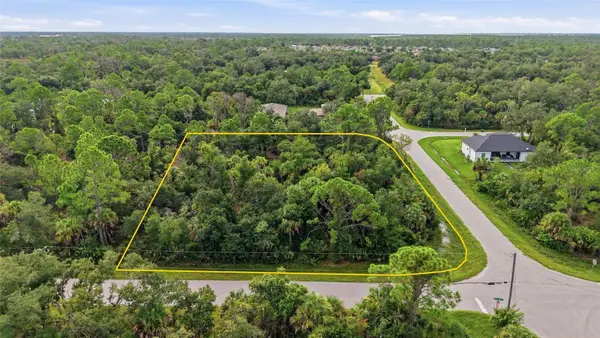 1416 Calico Lane, PORT CHARLOTTE, FL 33953