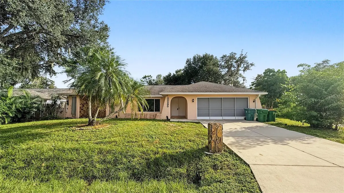 22293 Adorn Avenue, Port Charlotte, FL 33952 - #1