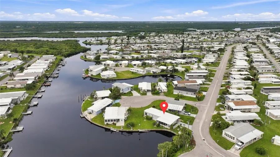 503 Aljo Place, North Port, FL 34287 - #2
