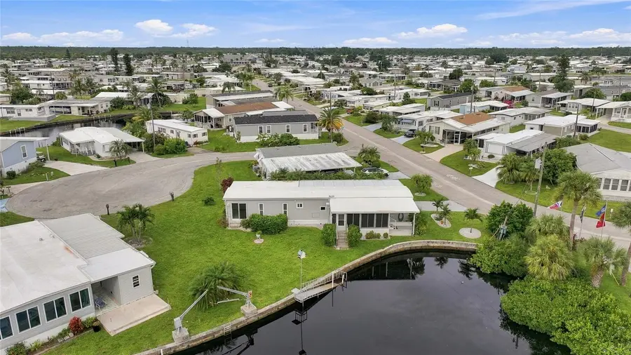 503 Aljo Place, North Port, FL 34287 - #3