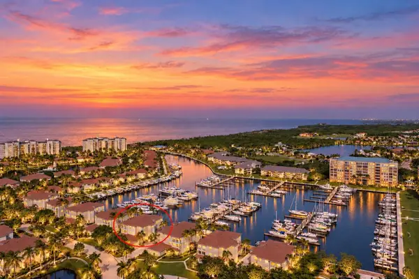 3471 Sunset Key Circle #102, PUNTA GORDA, FL 33955