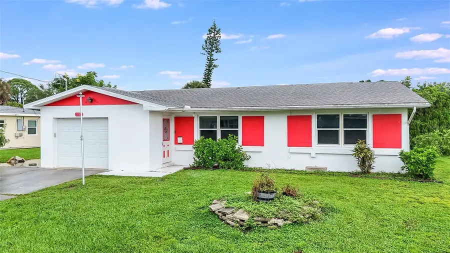 6350 Jordan Street, North Port, FL 34287 - #3