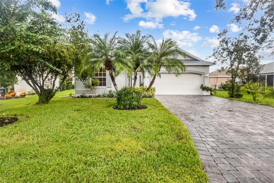 4316 70th Street Circle E, Palmetto, FL 34221 - #2