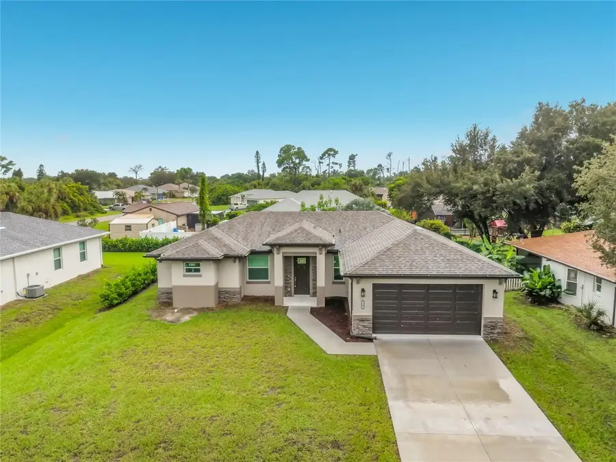 18475 Morrisson Avenue, Port Charlotte, FL 33948 - #2