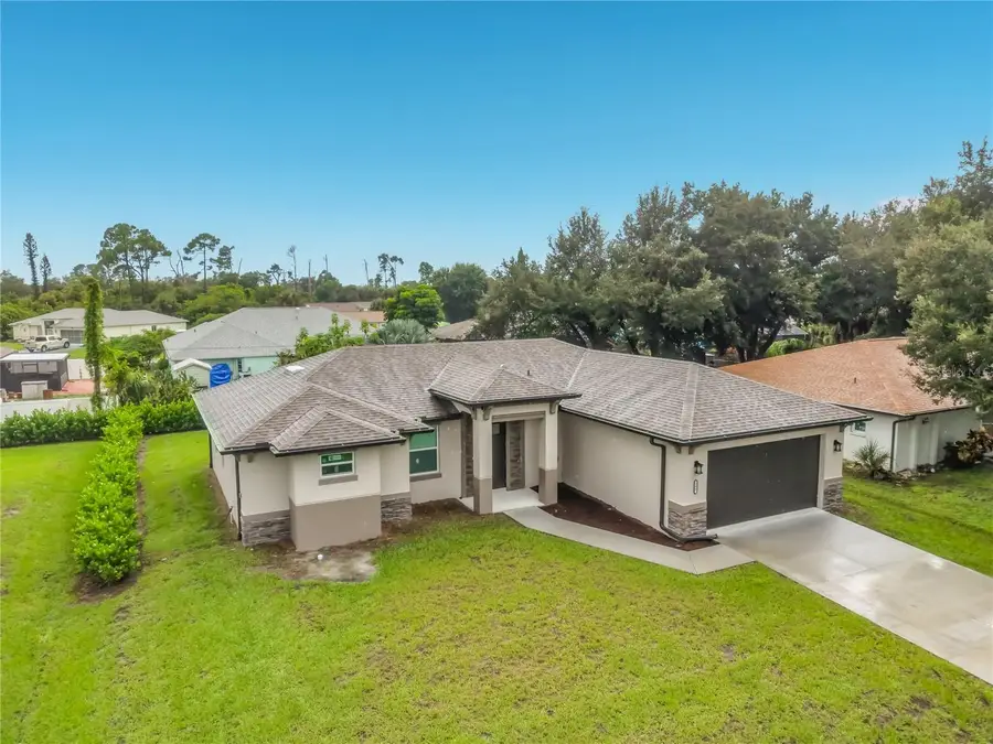 18475 Morrisson Avenue, Port Charlotte, FL 33948 - #3