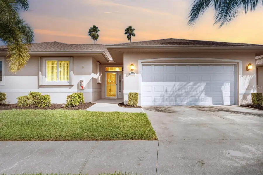24144 Green Heron Drive #12, Port Charlotte, FL 33980 - #2