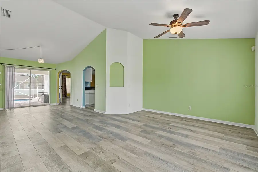 2531 Firebrand Road, North Port, FL 34288 - #2