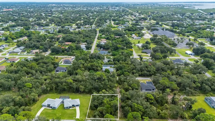 3456 Monarch Street, Port Charlotte, FL 33948 - #2