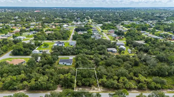 3304 Monarch Street, PORT CHARLOTTE, FL 33948