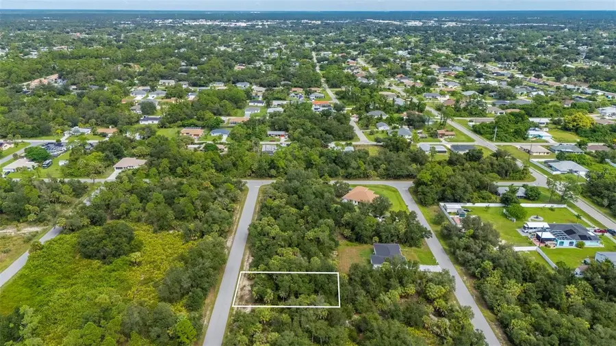 3304 Monarch Street, Port Charlotte, FL 33948 - #3