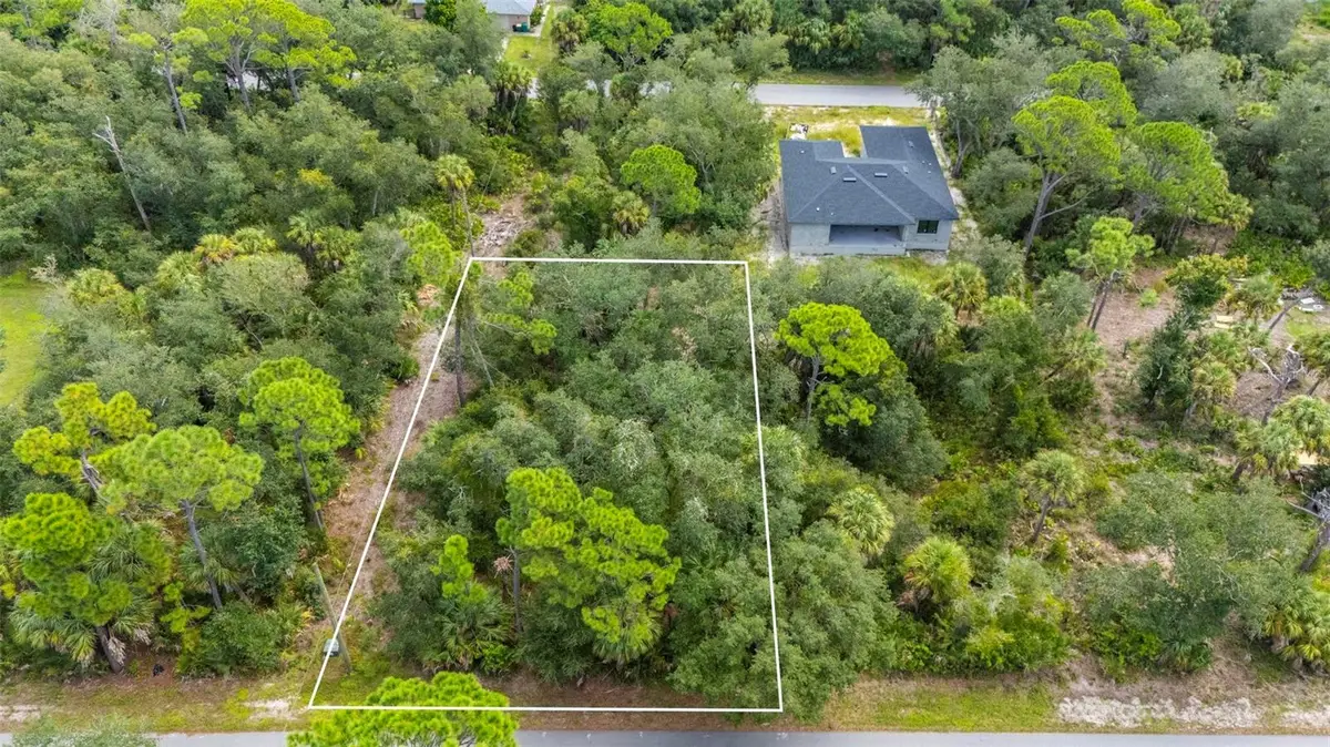 3464 Monarch Street, Port Charlotte, FL 33948 - #1