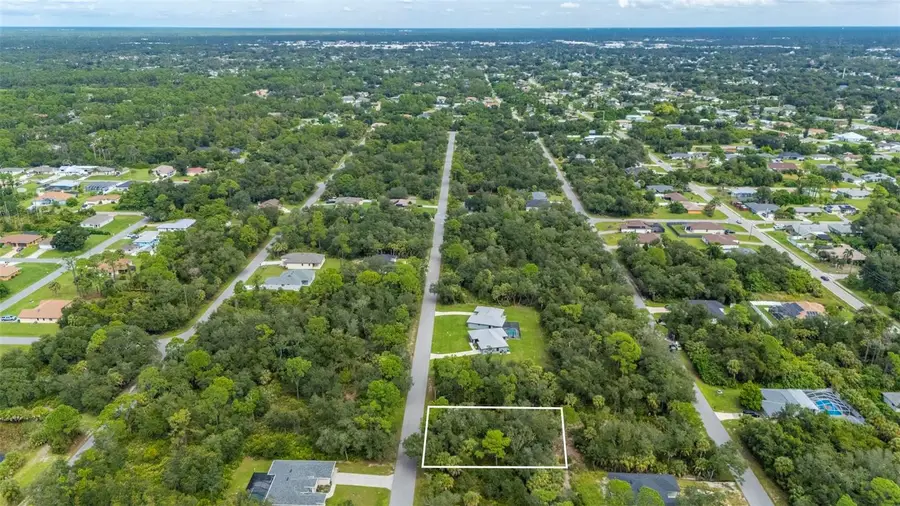 3464 Monarch Street, Port Charlotte, FL 33948 - #3