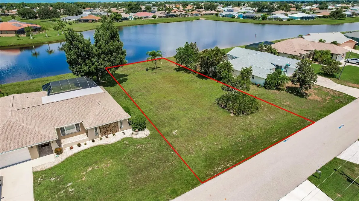 2313 Sofia Lane, Punta Gorda, FL 33983 - #1
