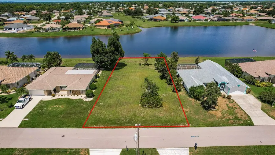2313 Sofia Lane, Punta Gorda, FL 33983 - #2