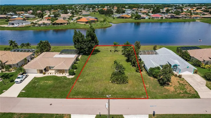 2313 Sofia Lane, Punta Gorda, FL 33983 - #3