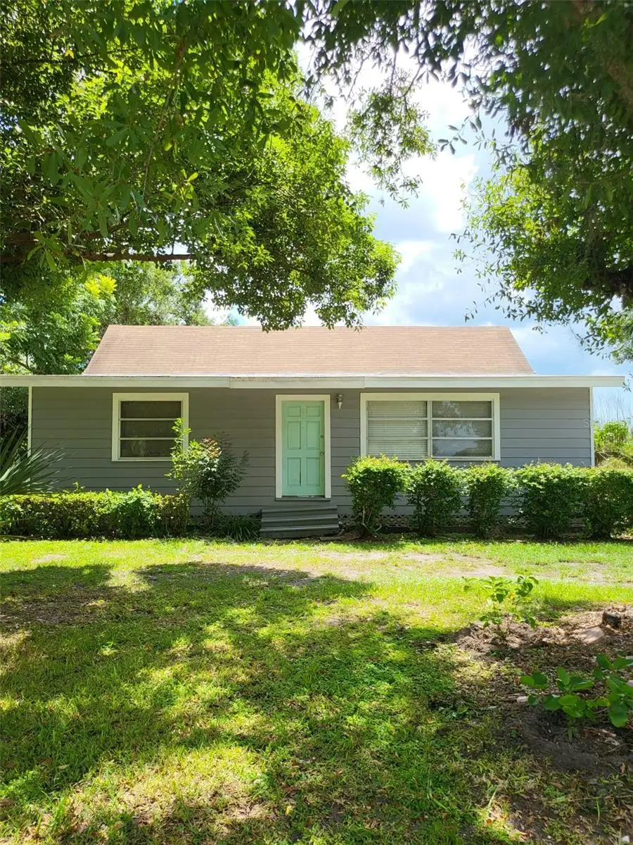 906 E Gibson Street, Arcadia, FL 34266 - #1
