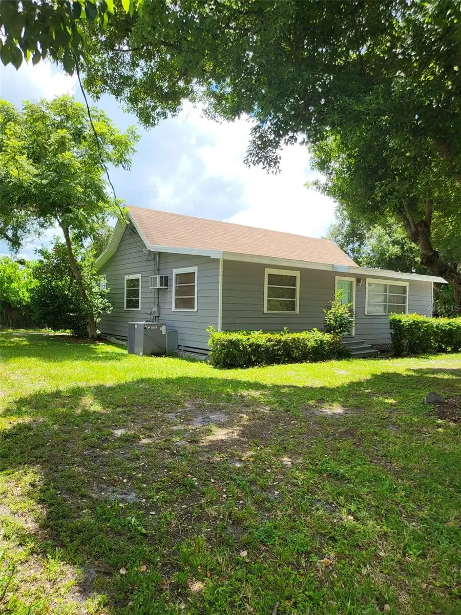 906 E Gibson Street, Arcadia, FL 34266 - #2