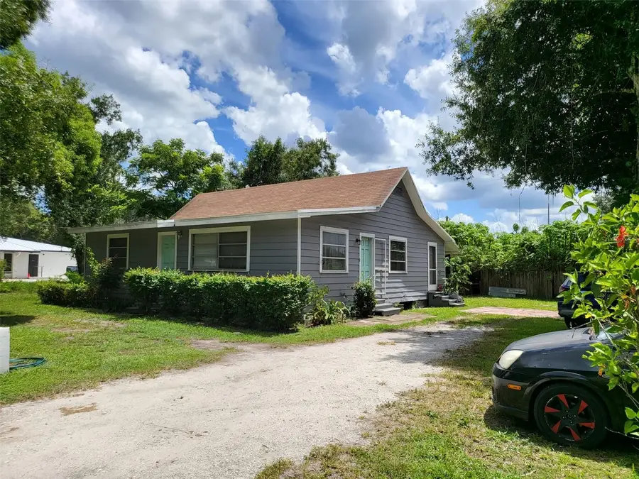 906 E Gibson Street, Arcadia, FL 34266 - #3