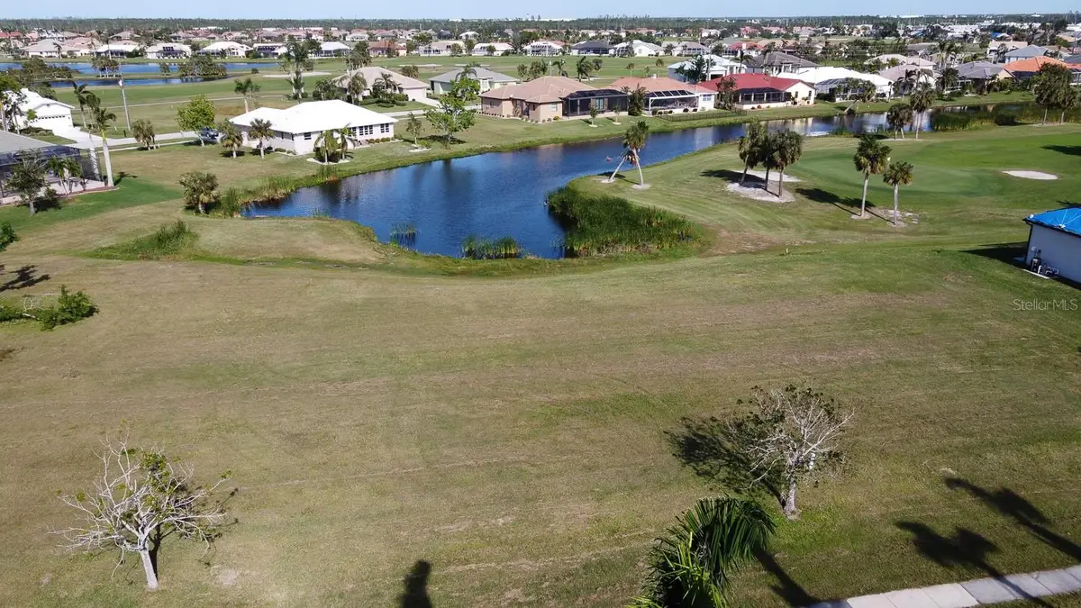 627 Monaco Drive, Punta Gorda, FL 33950 - #1