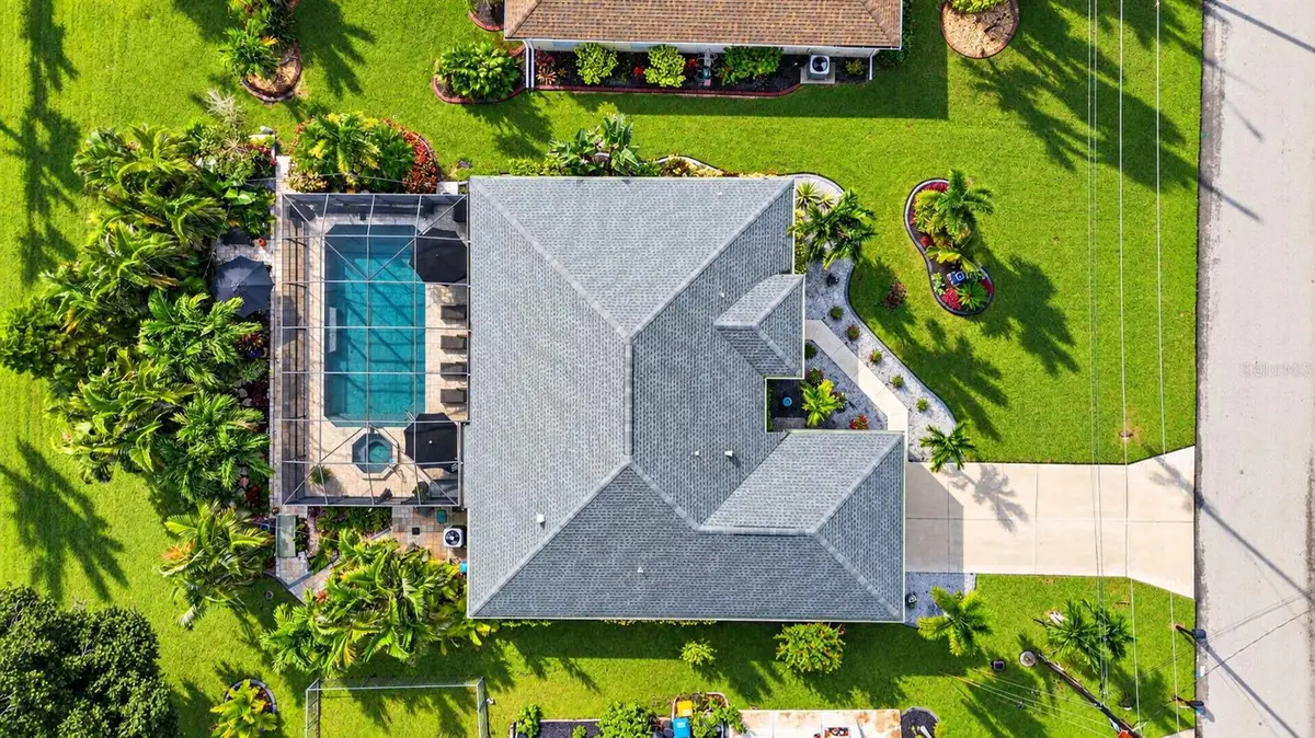 2276 Oberon Lane, Punta Gorda, FL 33983 - #1