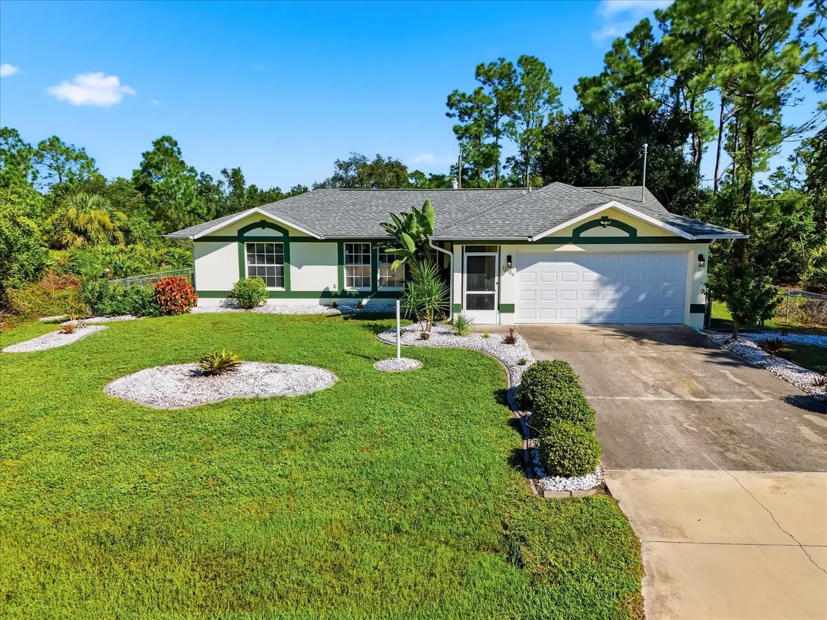 22104 Landis Avenue, Port Charlotte, FL 33954 - #1