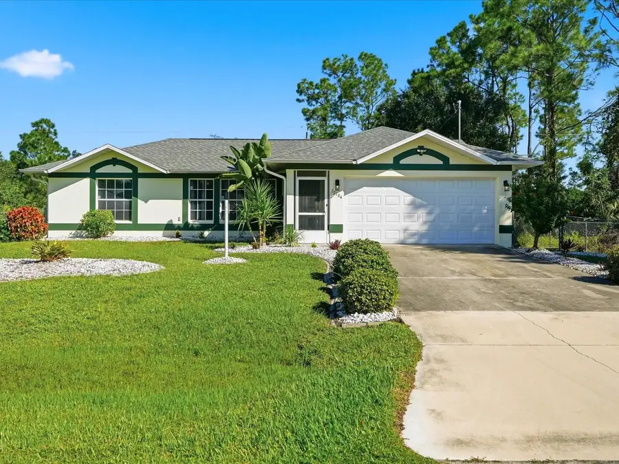 22104 Landis Avenue, Port Charlotte, FL 33954 - #2