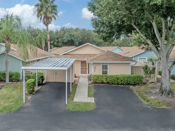 860 Chatham Drive #860, VENICE, FL 34285