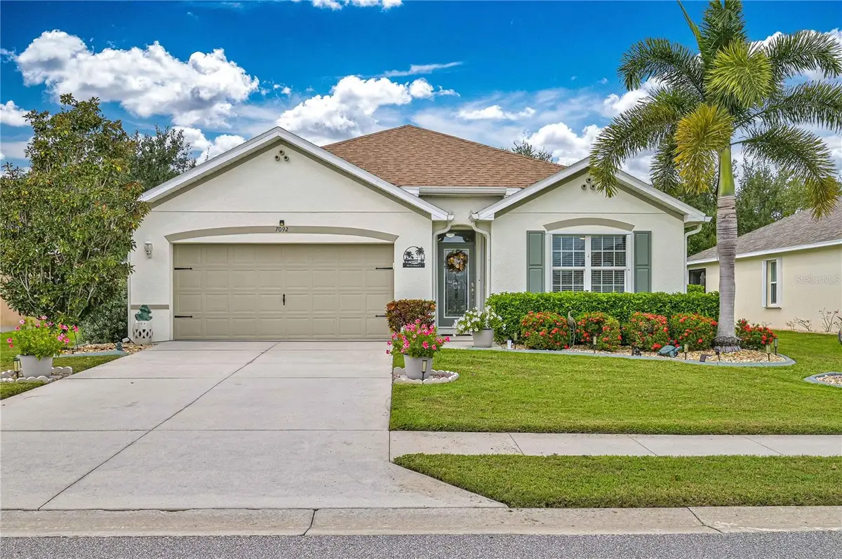 7092 Mikasa Drive, Punta Gorda, FL 33950 - #1
