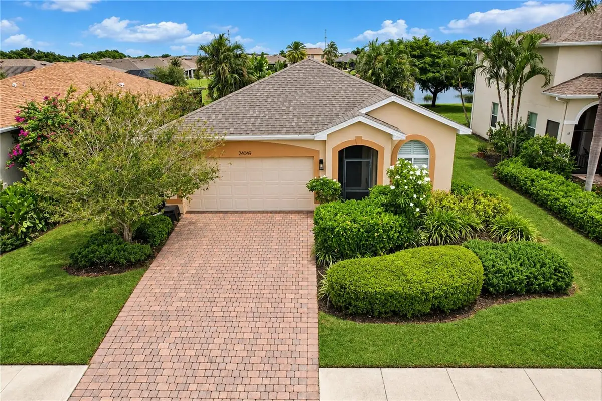 24049 Canal Street, Port Charlotte, FL 33980 - #1