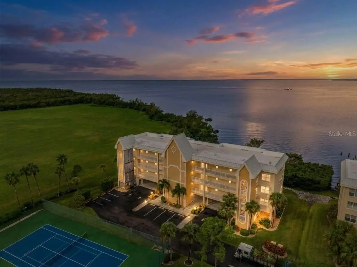 101 N Marion Court #122, Punta Gorda, FL 33950 - #1