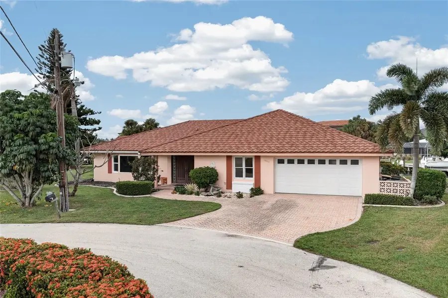 2194 Bayou Road, Punta Gorda, FL 33950 - #2