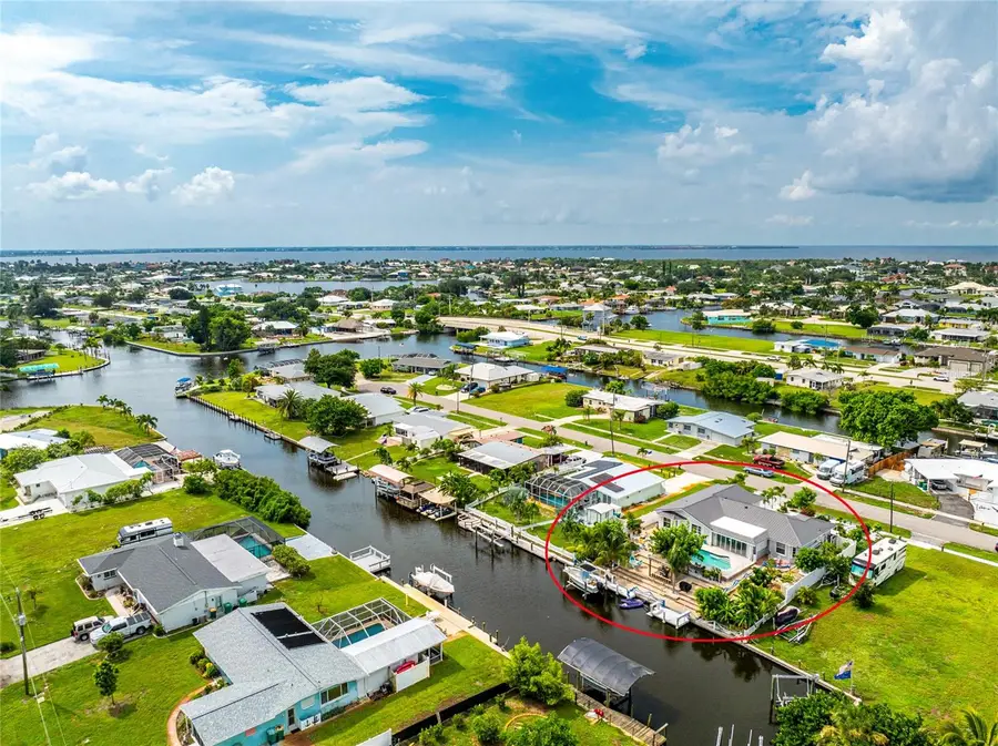 137 Dowling Avenue Ne, Port Charlotte, FL 33952 - #2
