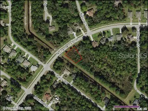 N Cranberry Boulevard, North Port, FL 34286 - #1