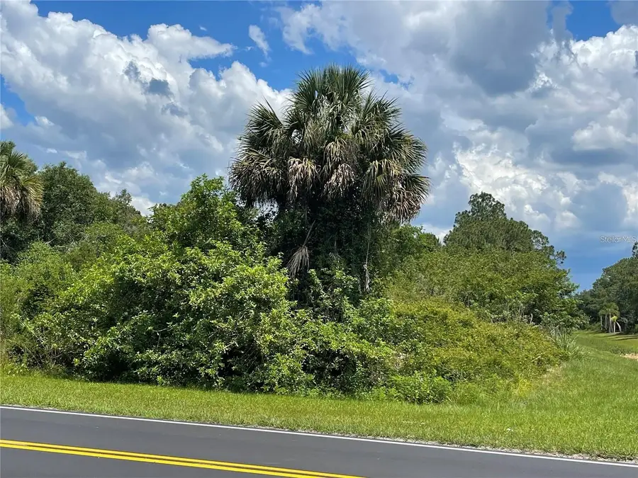 N Cranberry Boulevard, North Port, FL 34286 - #2