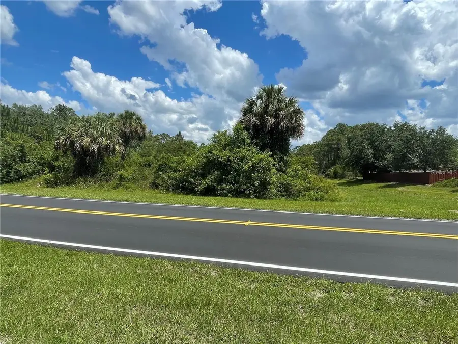N Cranberry Boulevard, North Port, FL 34286 - #3