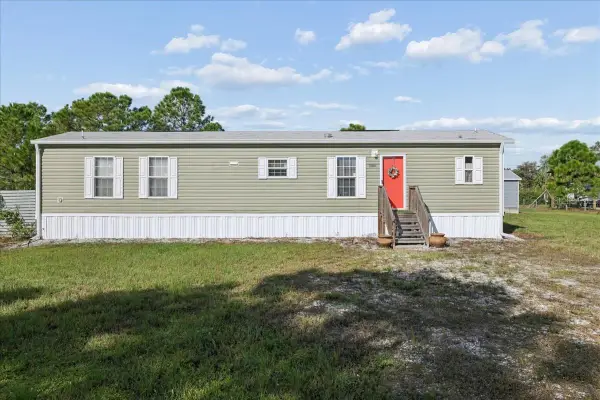 7223 Alfred Boulevard, PUNTA GORDA, FL 33982