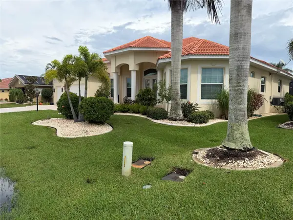 3830 Saba Ct, PUNTA GORDA, FL 33950