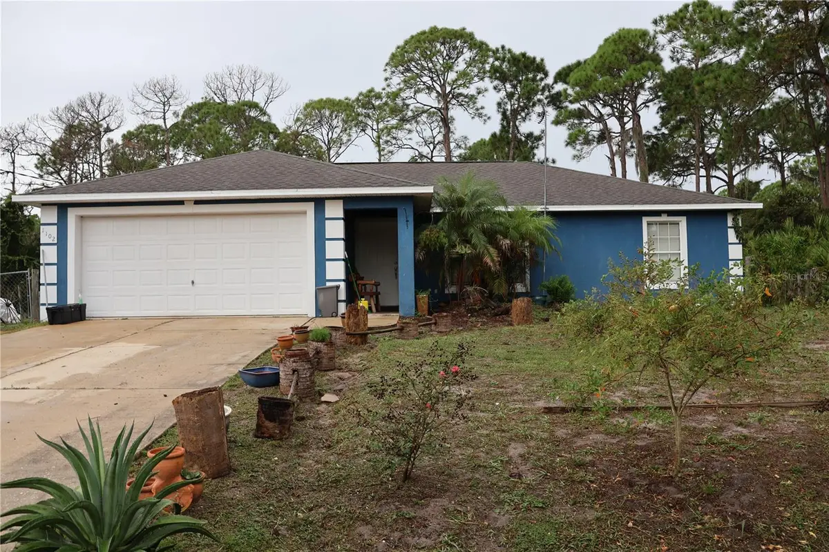 1102 Redbird Street, Lake Placid, FL 33852 - #1
