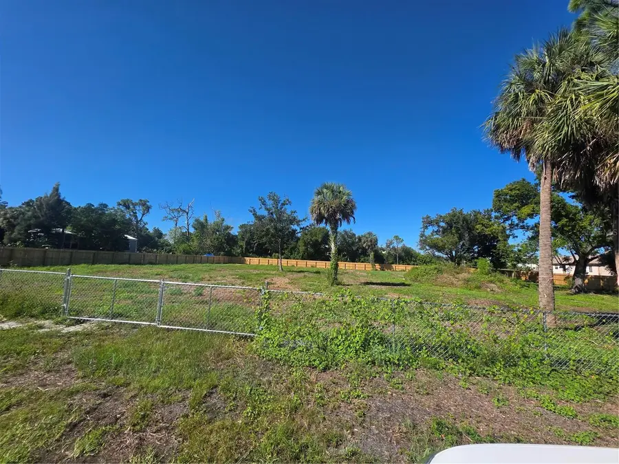2411 Carmen Street, Punta Gorda, FL 33950 - #2
