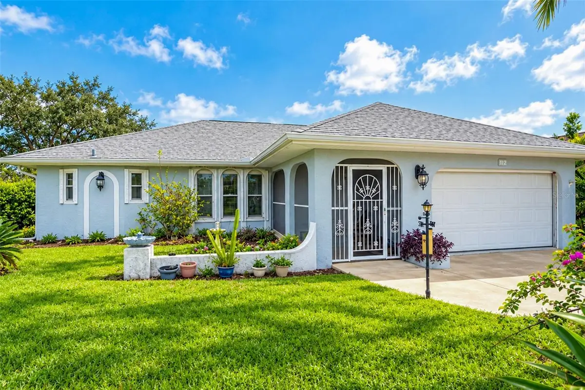 112 Cuiaba Drive, Punta Gorda, FL 33983 - #1