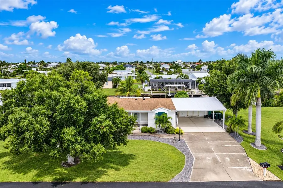 4191 Pelican Pointe Drive, Punta Gorda, FL 33950 - #3