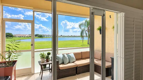 26397 Nadir Road #103, PUNTA GORDA, FL 33983