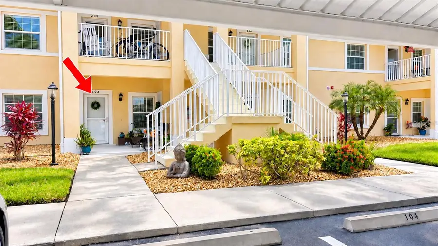 26397 Nadir Road #103, Punta Gorda, FL 33983 - #2